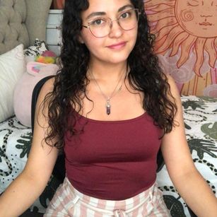 Model - HopeDarian friendly