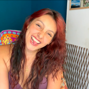 Model - Miss Pepper LOVENSE