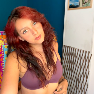 Model - Miss Pepper english