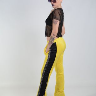 Model - Your Melody JOI