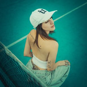 Model - Your Melody JOI