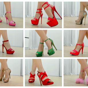 Model - HairyLady hairy