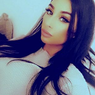 Model - Shanalove c2c