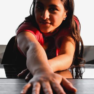 Model - camill_olsen bigtits