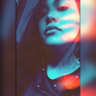 Model - Serena squirt