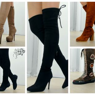 Model - HairyLady findom