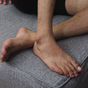 Model - AnaJesus uncut