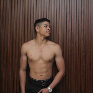 Model - AnaJesus fastresponse