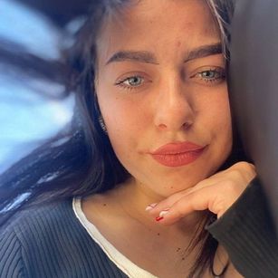 Model - Kitnes dildo