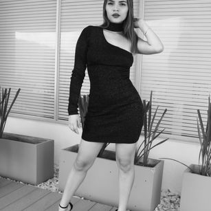 Model - Nathaly Taylor teen