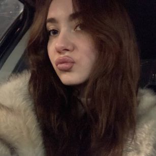 Model - Irma Bennet camshow