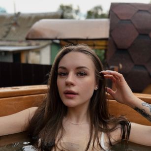 Model - Esme LOVENSE