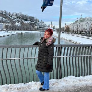 Model - JessyLatina friendly