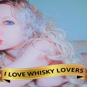 Model - whisky pussy
