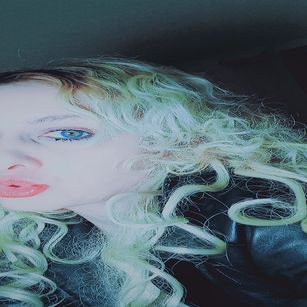 Model - whisky pussy