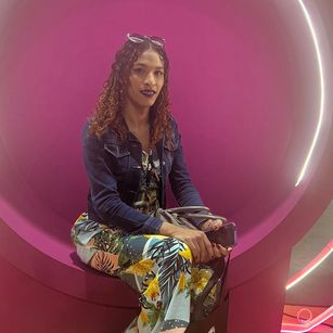 Model - Stefany love