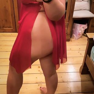 Model - Isabella naughty