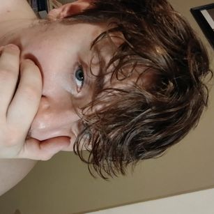 Model - Dick Grimes vibrator