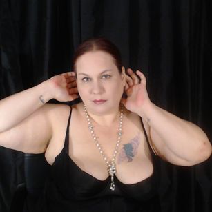 Model - Princess Chance teen