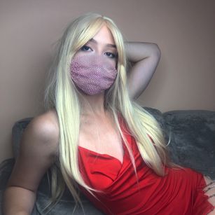 Model - Girl_in_Mask sph