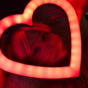 Model - Girl_in_Mask 18