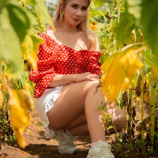 Model - LaiaP latina