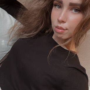 Model - Abby teen