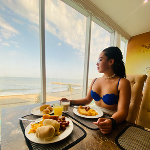 Model - Fetish Records bigass