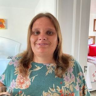 Model - Stacy dirtytalk