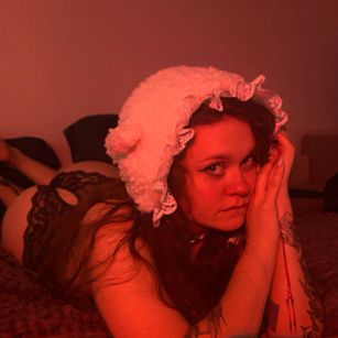 Model - Felise_Jones bdsm