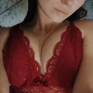 Model - Milena striptease