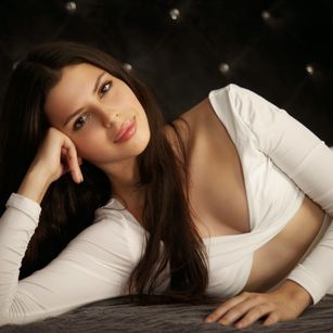 Model - BubblexGirl Hot