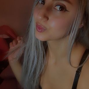 Model - scarlett_queen ass