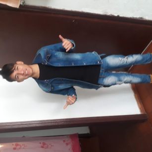 Model - Dantez_Sword ass