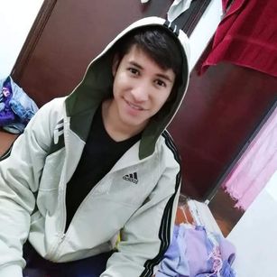 Model - Dantez_Sword feet