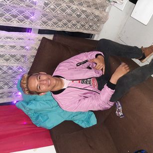 Model - Dantez_Sword vibrator