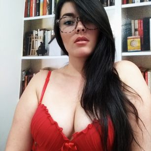 Model - Melissa Roberts 1