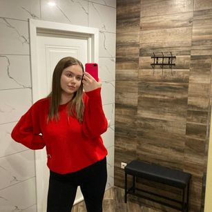 Model - CarollMoore tits