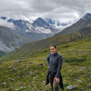 Model - JennieGonzales toy