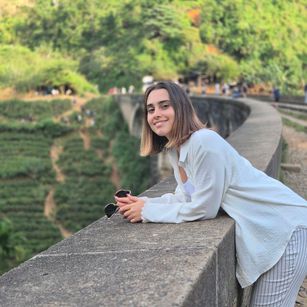 Model - JennieGonzales tits