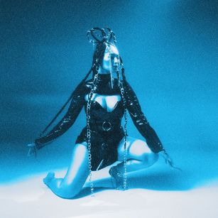 Model - Francesca Rossi LiveNow