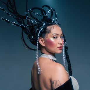 Model - Francesca Rossi PrivateShow