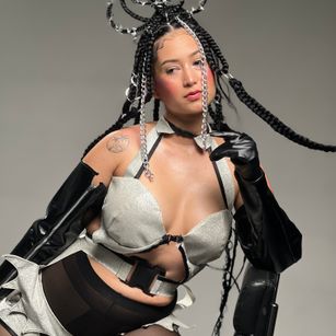 Model - Francesca Rossi ExclusiveContent