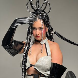 Model - Francesca Rossi NewModel