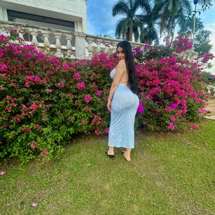 Model - Cloe whitex dominatrix