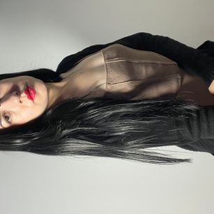 Model - Amy Aloqua bdsm