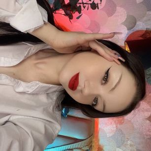 Model - Jia Lissa bigass