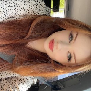 Model - Jia Lissa teen