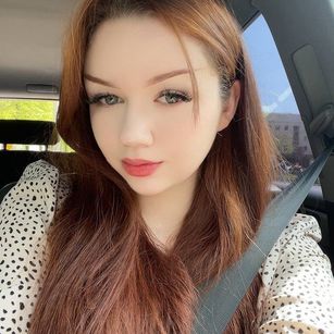 Model - Jia Lissa anal