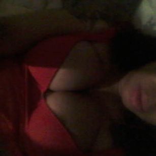 Model - Miss Potts dominate